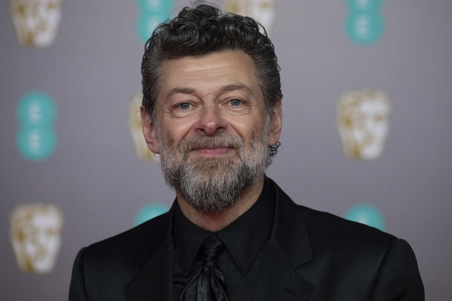 Andy Serkis